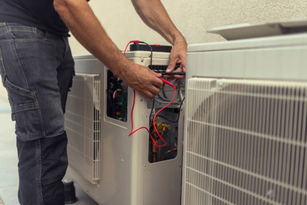 Best Emergency HVAC Services in Bay Village, OH