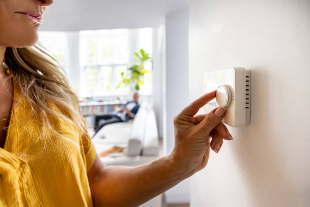 Best Geothermal HVAC Systems in Bay Village, OH