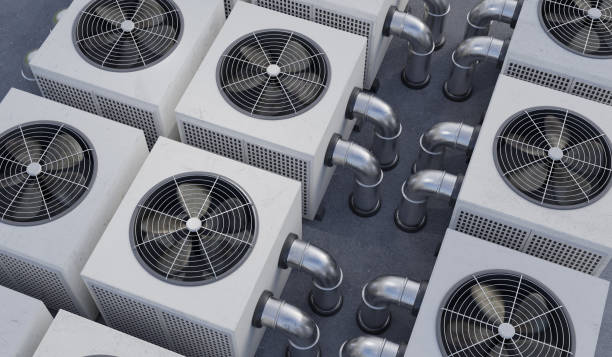 Best HVAC Supply and Distribution in Bay Village, OH