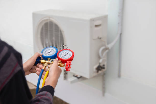 Best Solar-powered HVAC Systems in Bay Village, OH